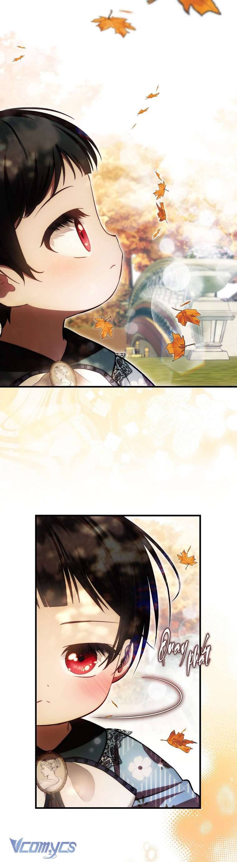 lần đầu bé út được yêu thương chapter 25 52