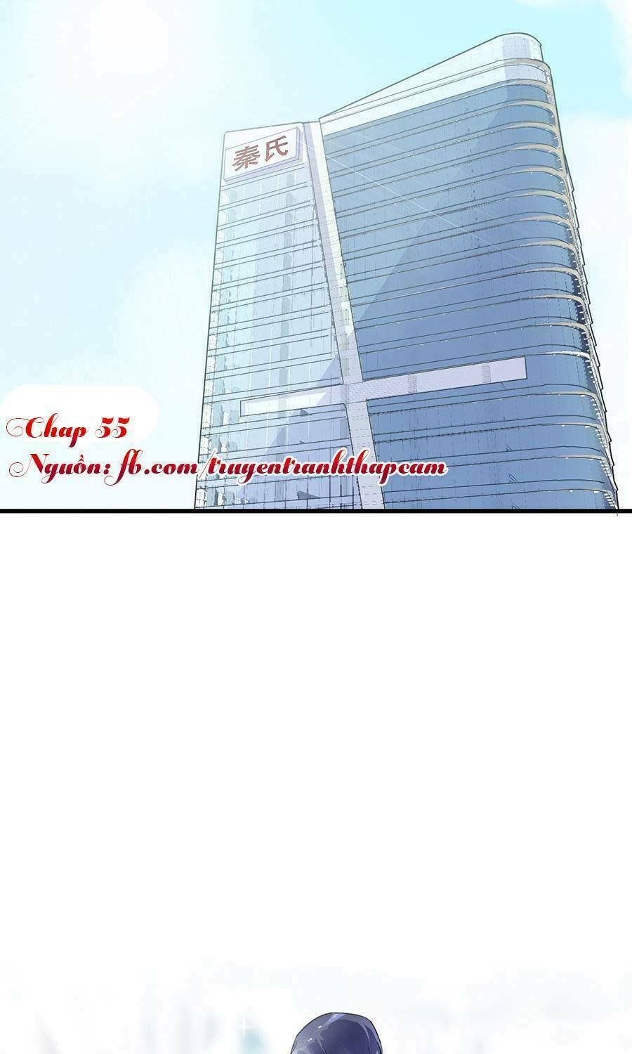 chọc tới chủ tịch tổng tài 2 chapter 55 1