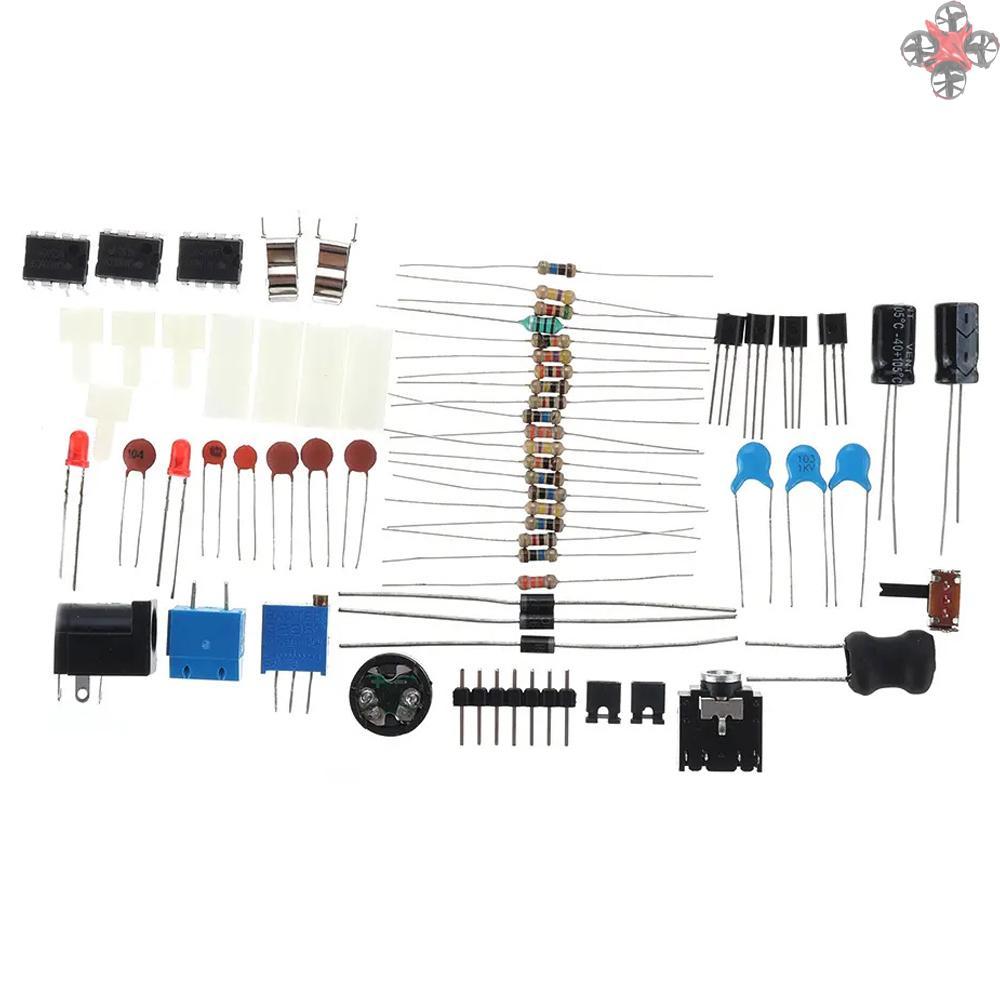Mô Đun Đếm Khoảng Cách Hiển Thị Màn Hình Lcd
