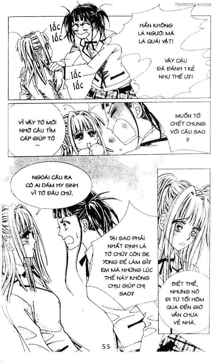 điên vì yêu - love like crazy chapter 2 27