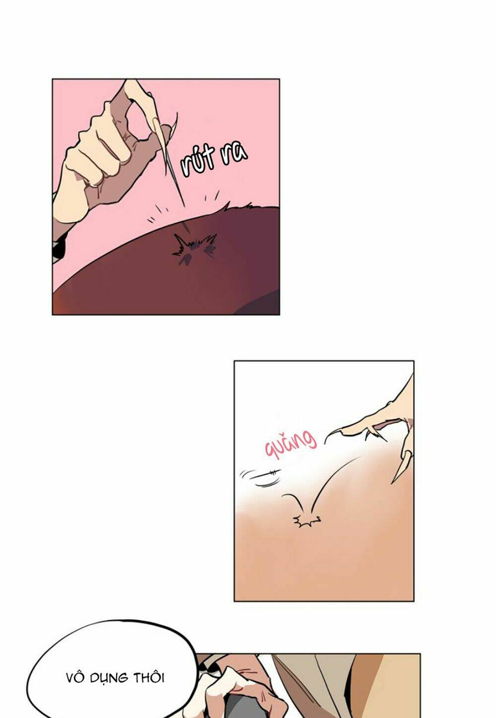 hoa đạo sĩ chapter 21 12