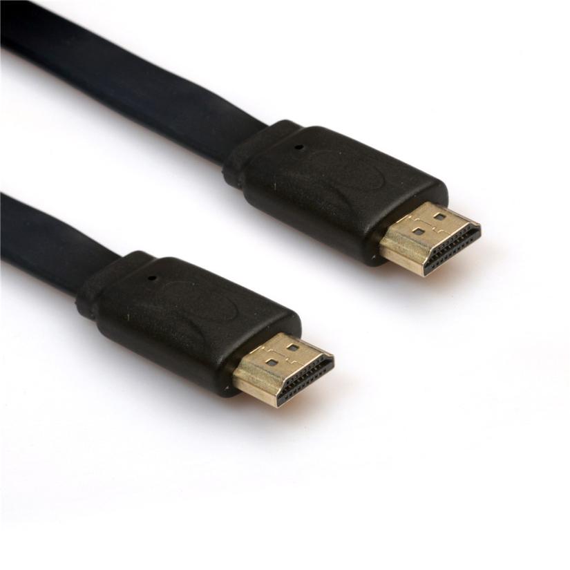 Dây HDMI 2 đầu dẹt 1.5m AZONE