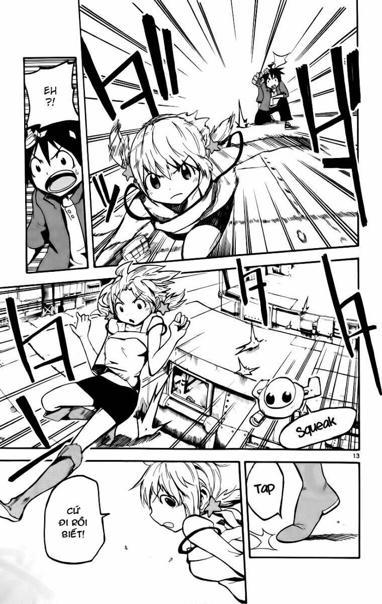 bullet armors chapter 4 14