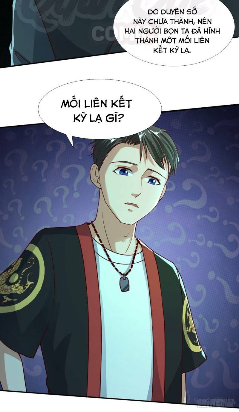 thập nhị thiên kiếp chapter 53 10