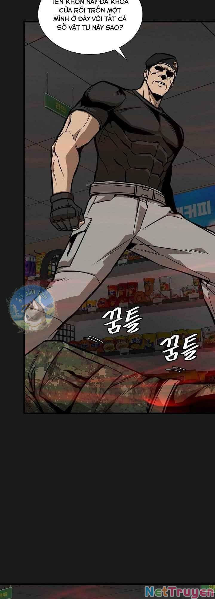 return survival chapter 130 6