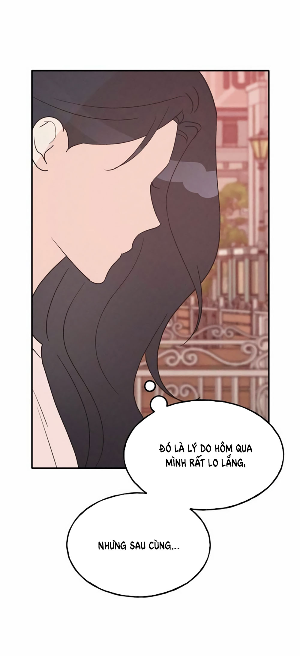 nguyên tắc của bạn thân là con trai chapter 56.2 56