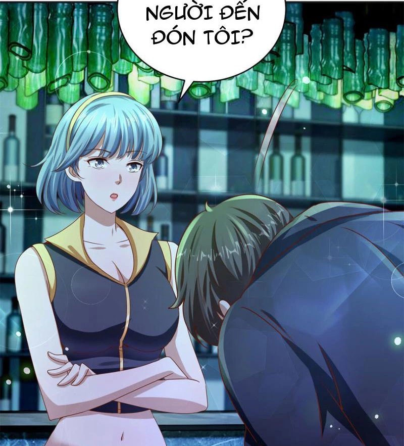 bảy vị tỷ tỷ tuyệt thế vô song của ta chapter 32 22