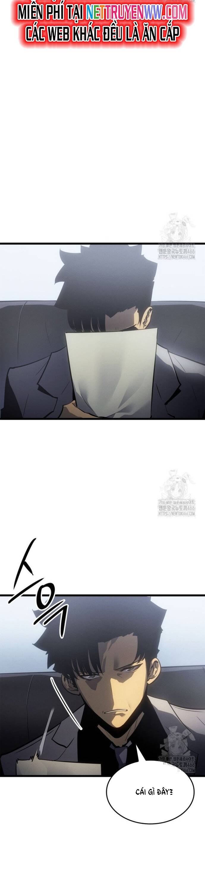 solo leveling : ragnarok chapter 34 14