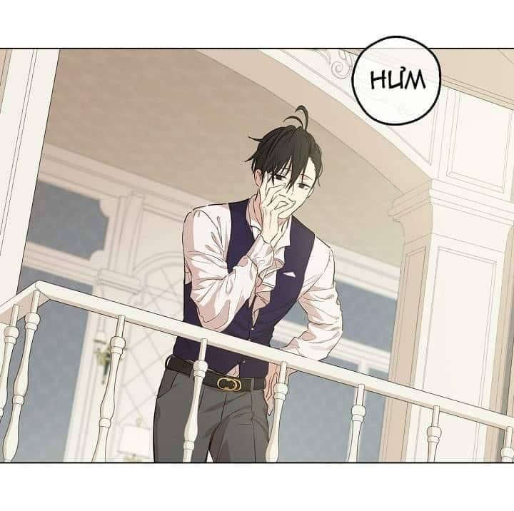 bỗng một ngày nọ tôi trở thành nàng công chúa chapter 78 66