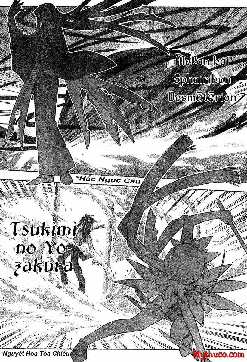 bậc thầy ma pháp chapter 187 12