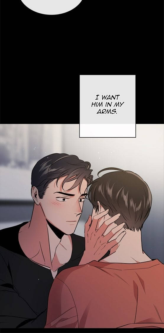 [raw] red candy chapter 49 31