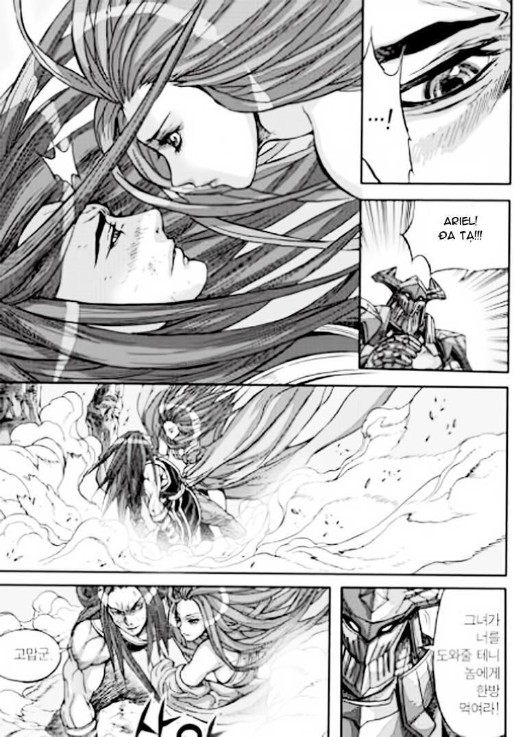 diêm đế chapter 384 16