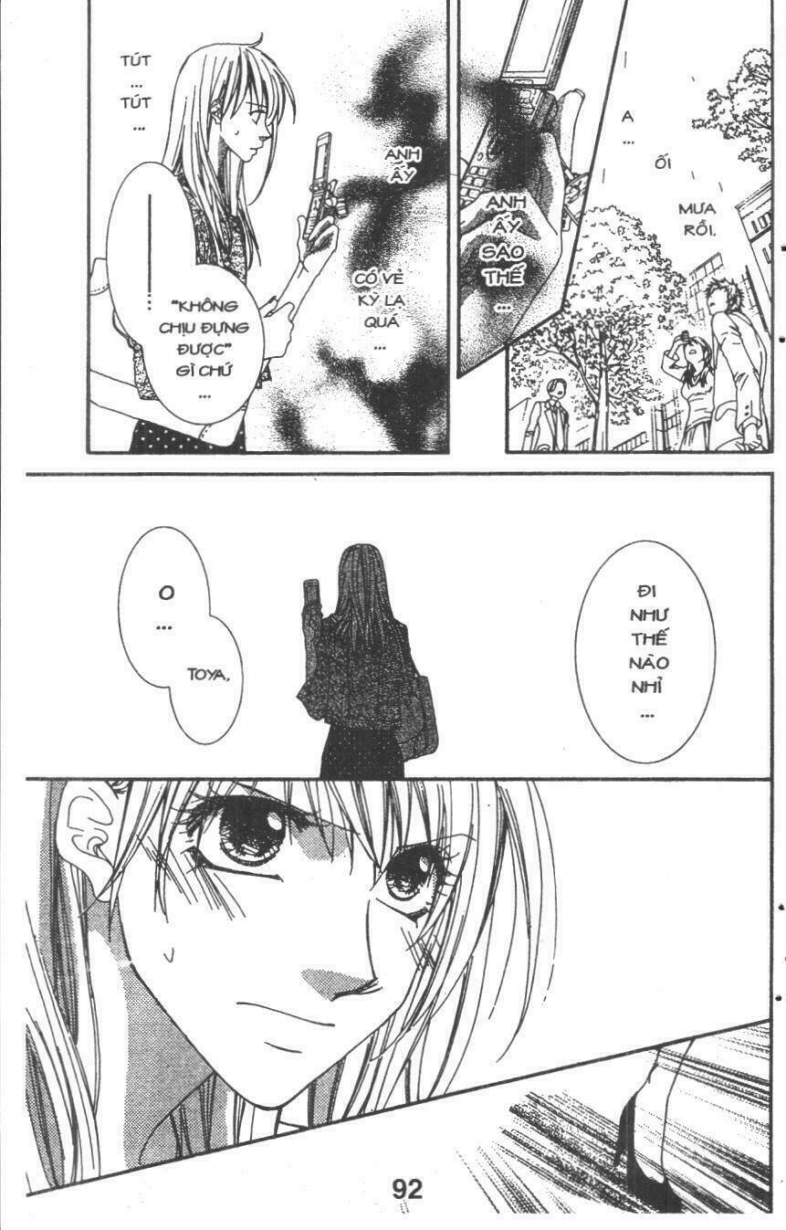 dũng cảm để yêu em chapter 3 93