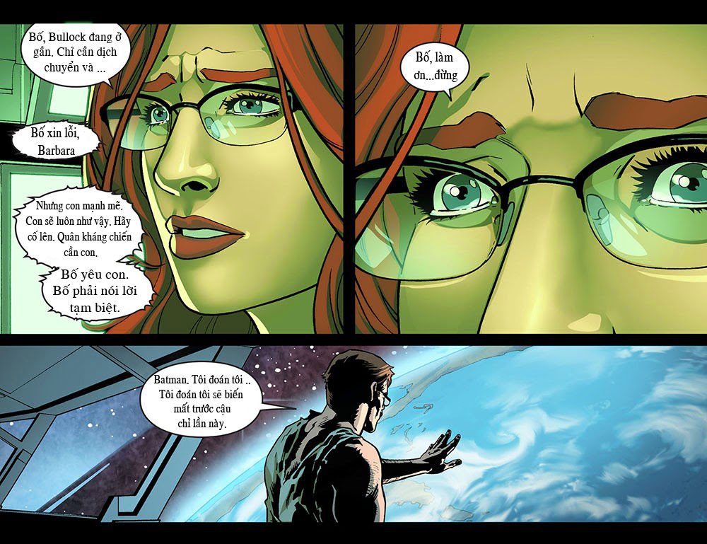 injustice: gods among us - year 3 chapter 56 20