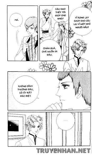 lọ lem hậu đậu chapter 84 15