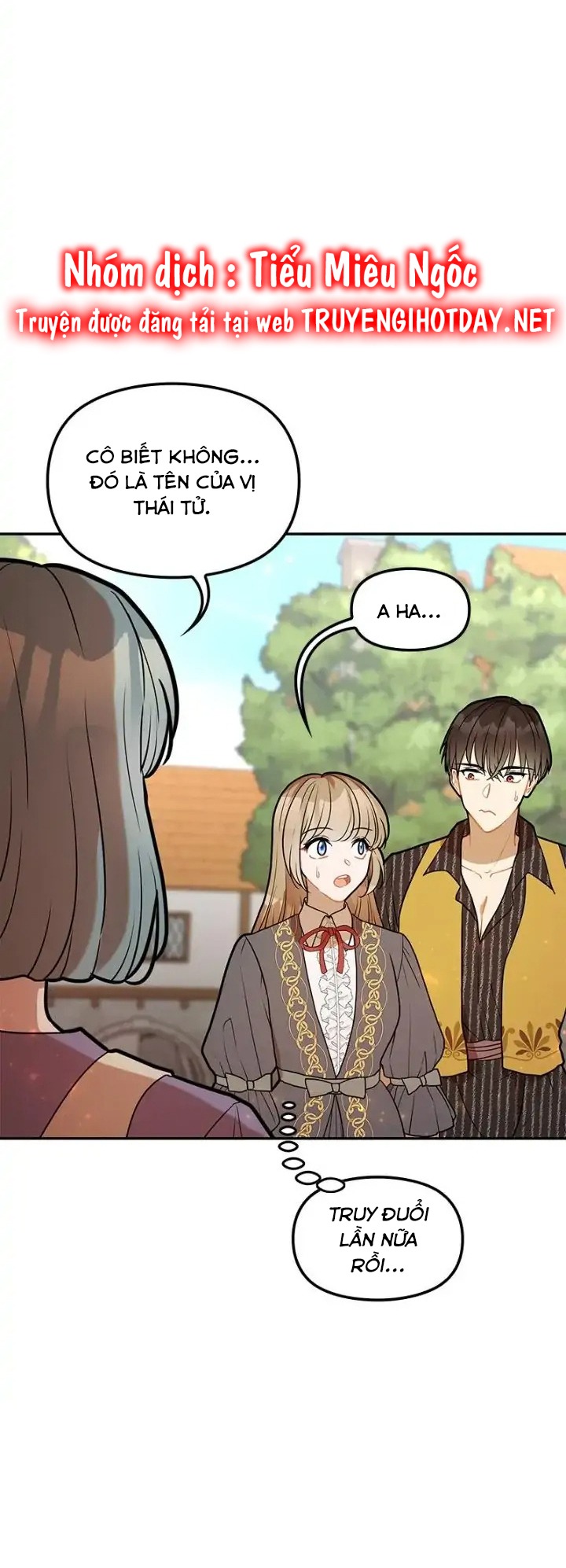 làm cách nào để sống sót trong cuốn tiểu thuyết ngôn tình lãng mạn chapter 36 43