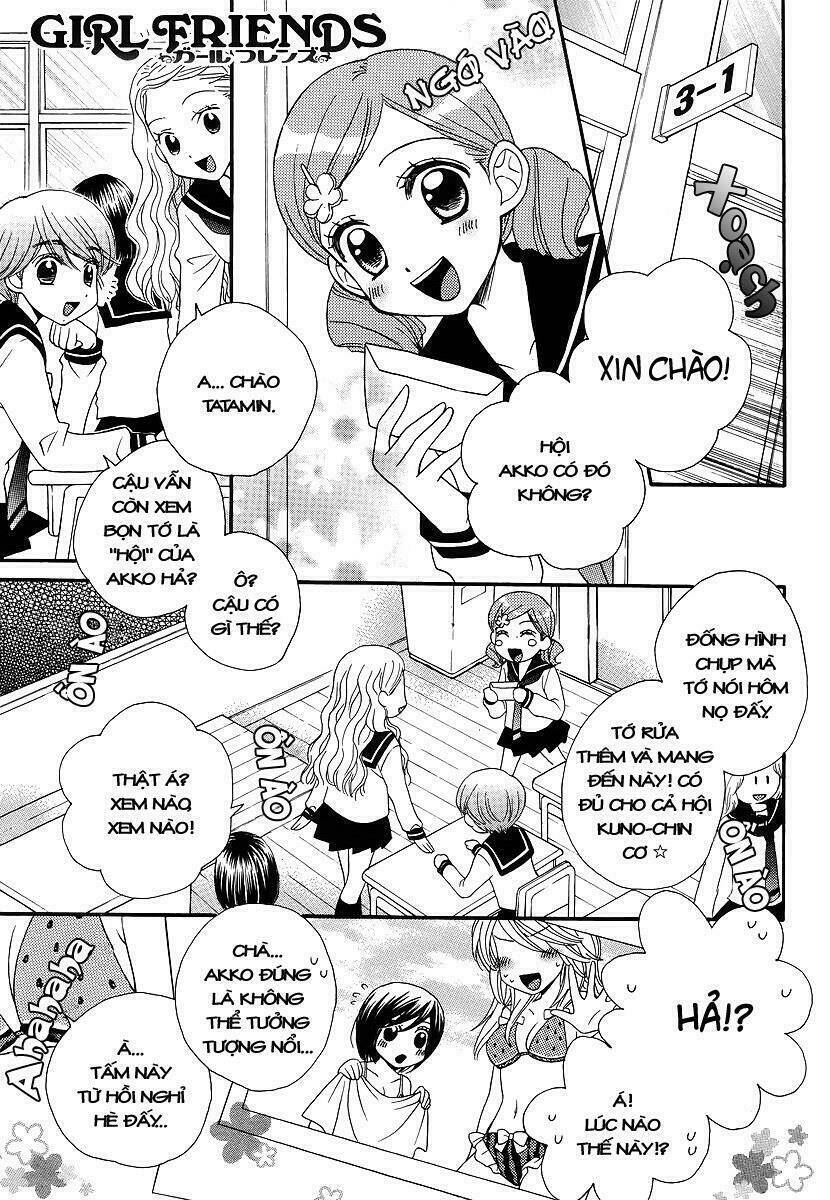 girl friends chapter 35 2