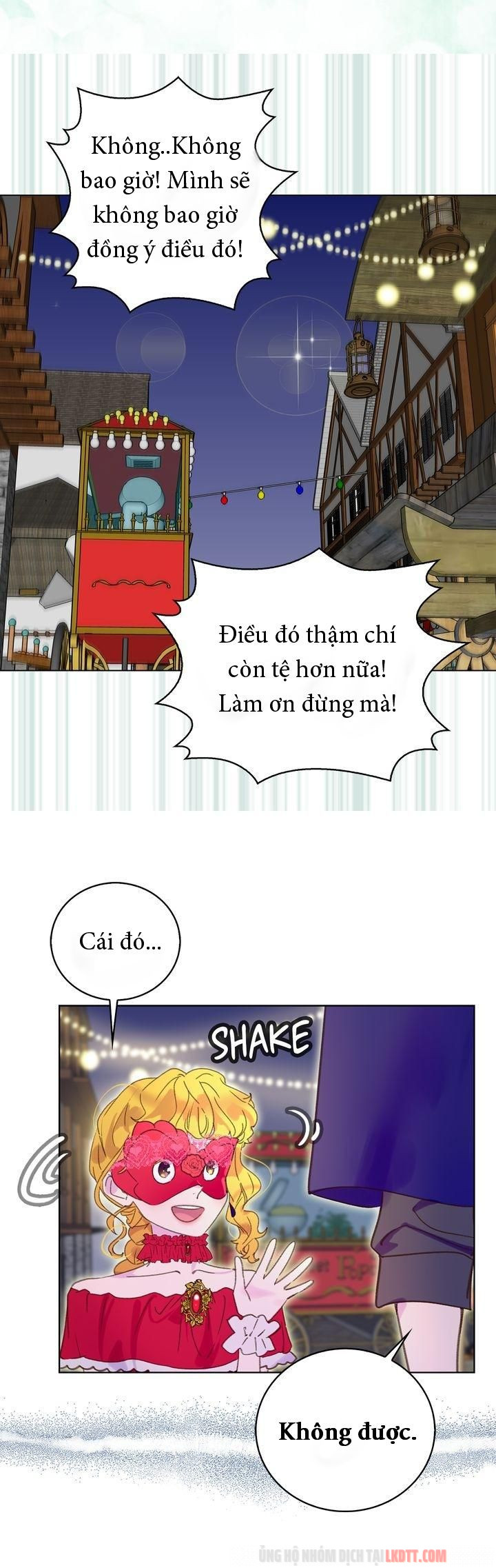 đừng xem thường nữ phụ chapter 59 8