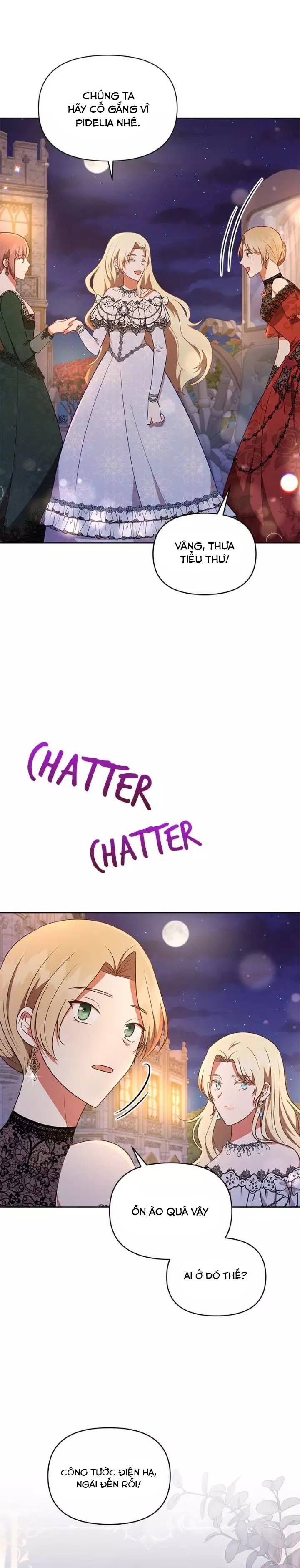 công tước ác quỷ không ngủ được chapter 36 6