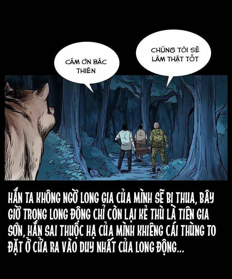 U Minh Ngụy Tượng Chapter 206 11