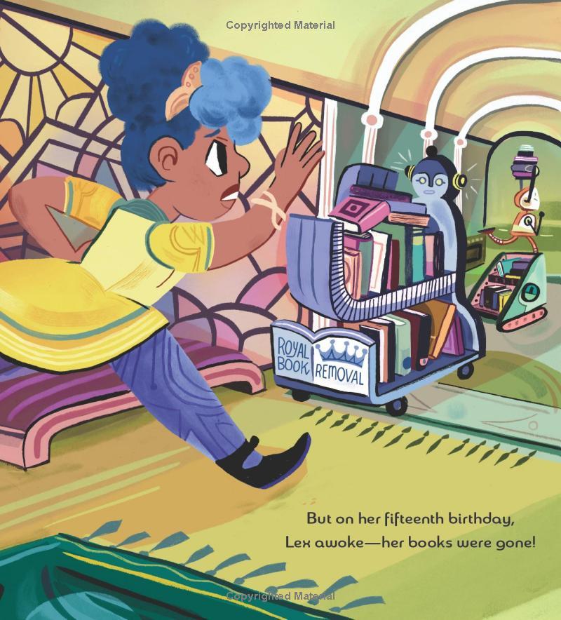 Sách ngoại văn: Reading Beauty