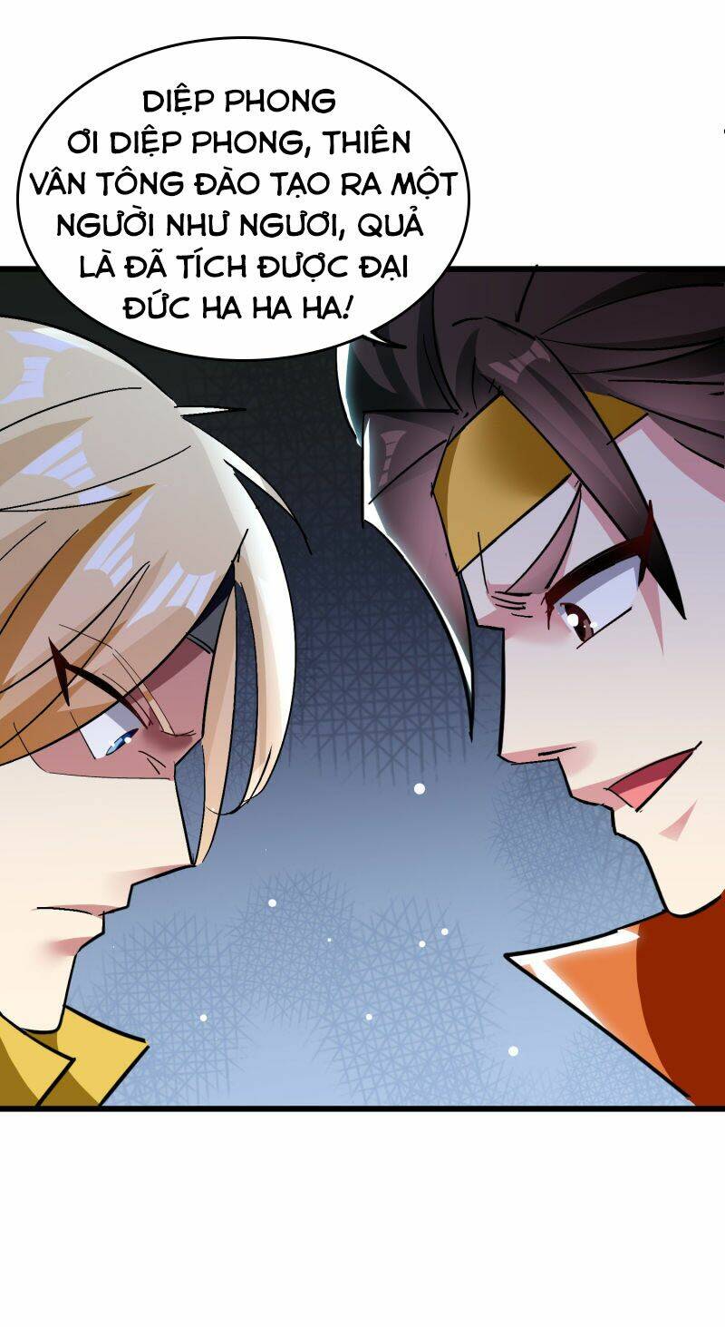 vạn giới tiên vương chapter 64 14