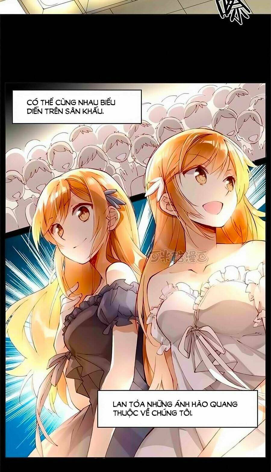 trọng sinh chi tinh quang thôi xán chapter 26 10