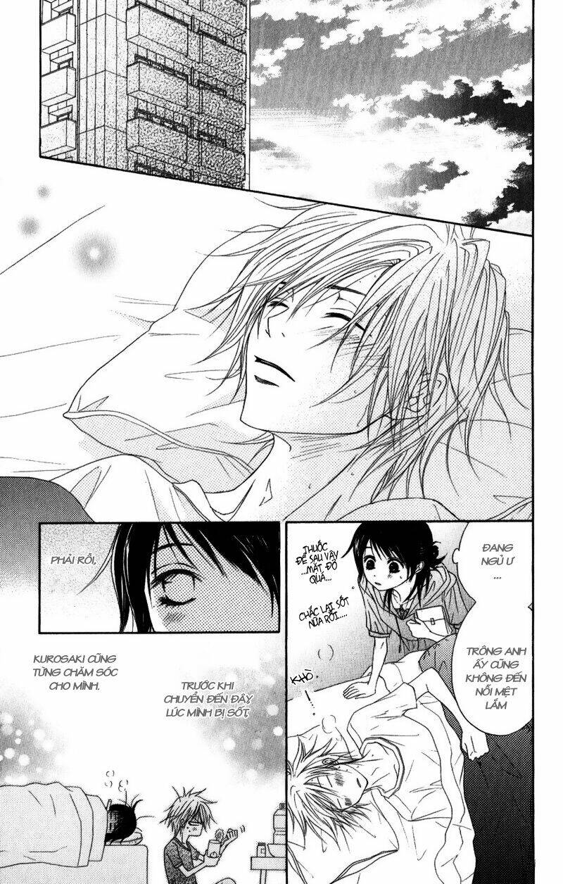 điện kích daisy chapter 16 31