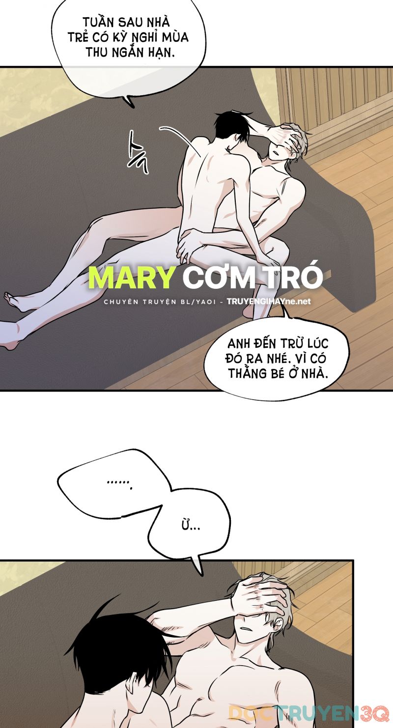 đêm bên bờ biển chapter 51.5 18