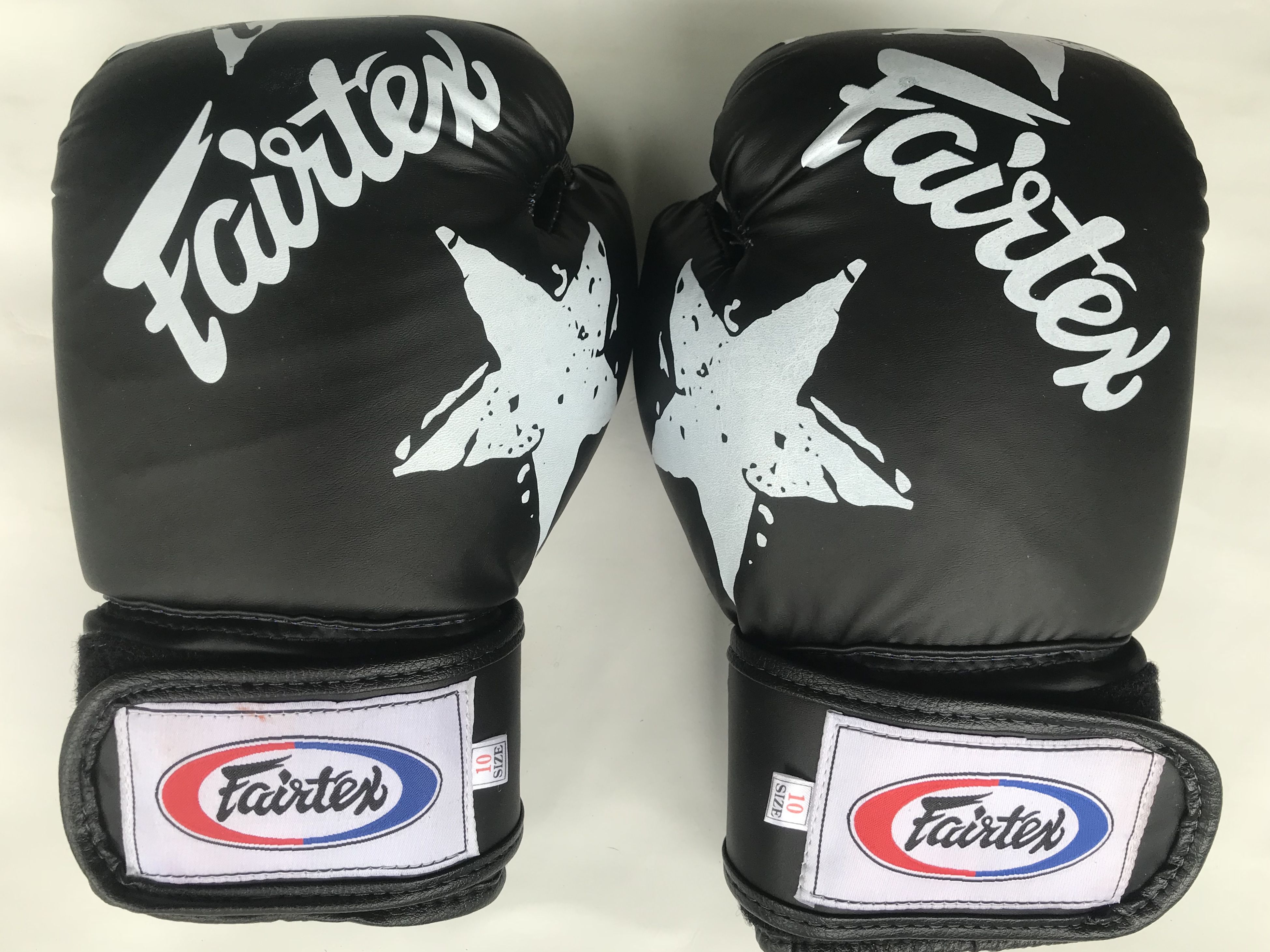 găng dấm bao cát, boxing hãng fairtex 10 oz giá sĩ