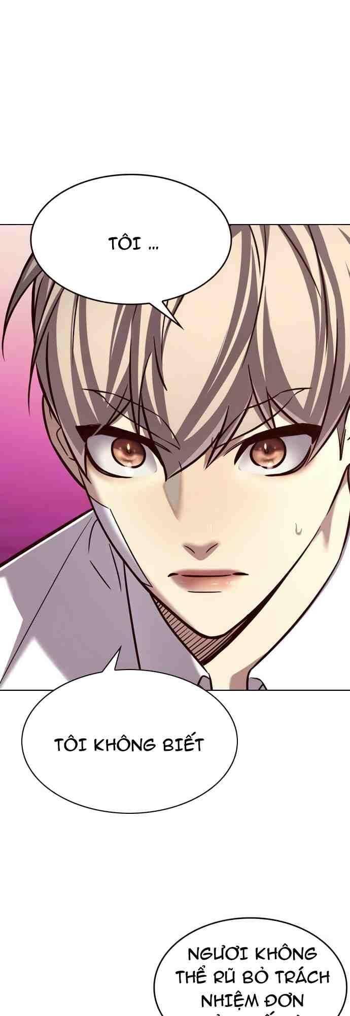 biến thân thành mèo chapter 257 21