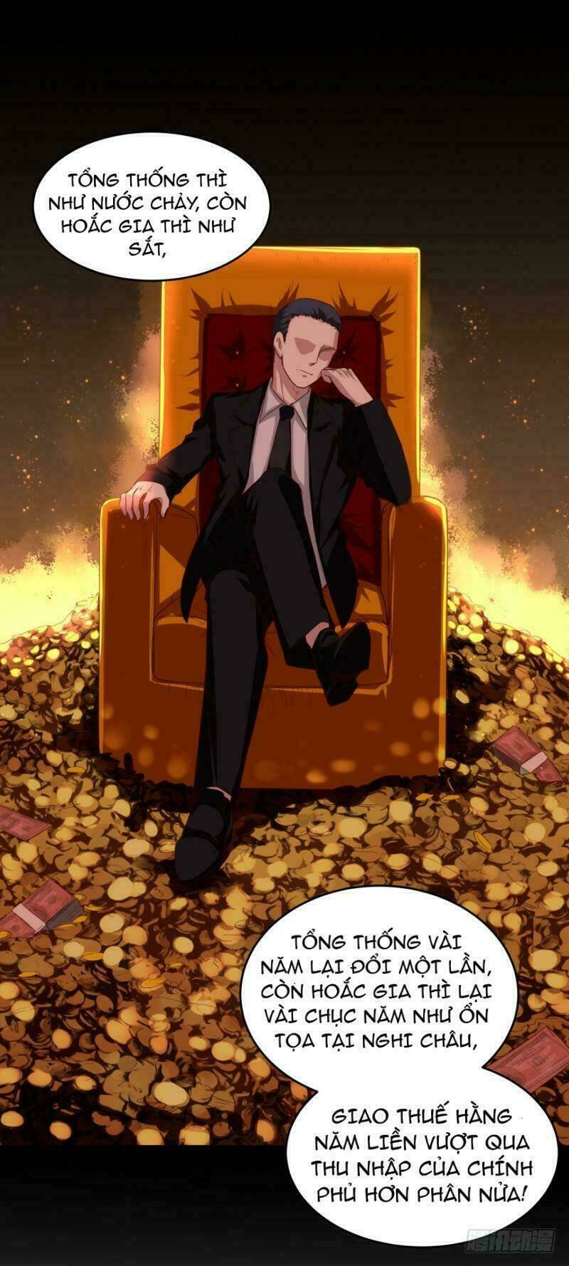 mộ thiếu, lão bà ngươi trọng sinh lại rồi! chapter 46 26