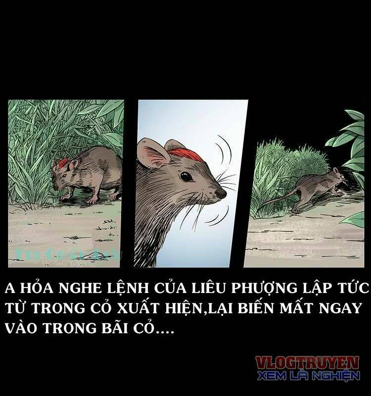 tiên sơn truyền kỳ chapter 7 18