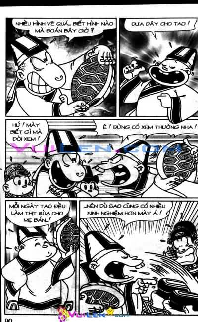 thần đồng đất việt chapter 103 90