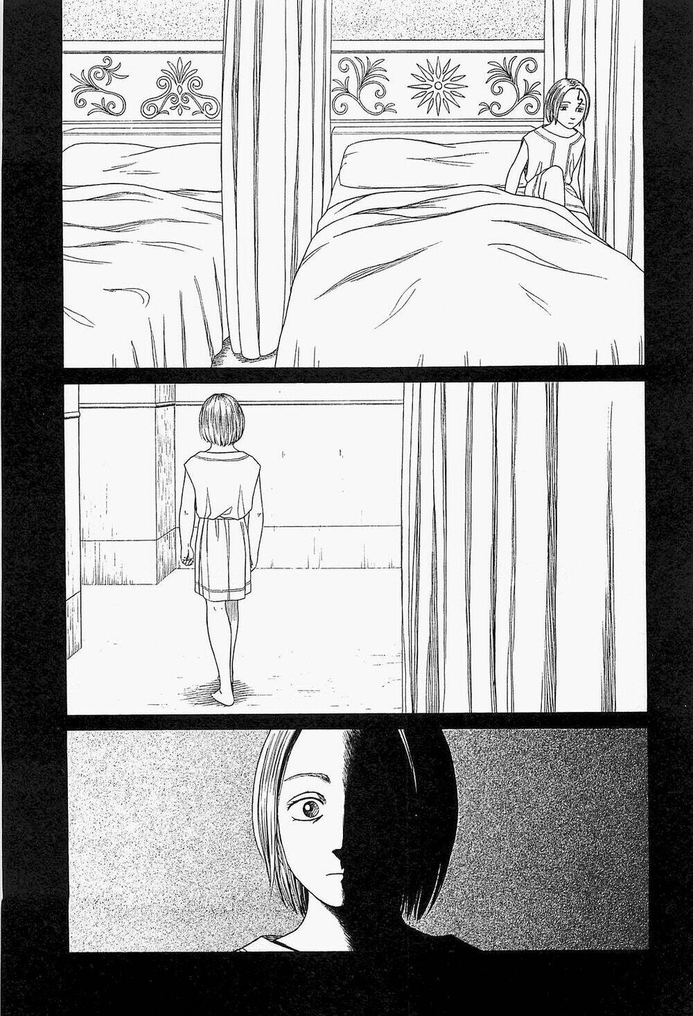 thư ký của alexandros đại đế chapter 59 6