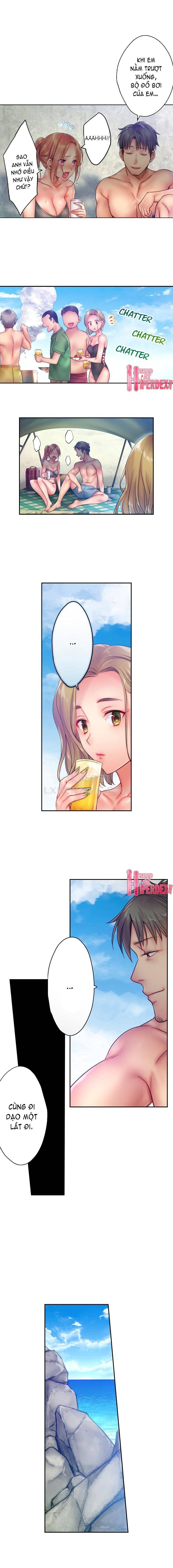 tôi không cưỡng lại được cách hắn massage chapter 37.38 16