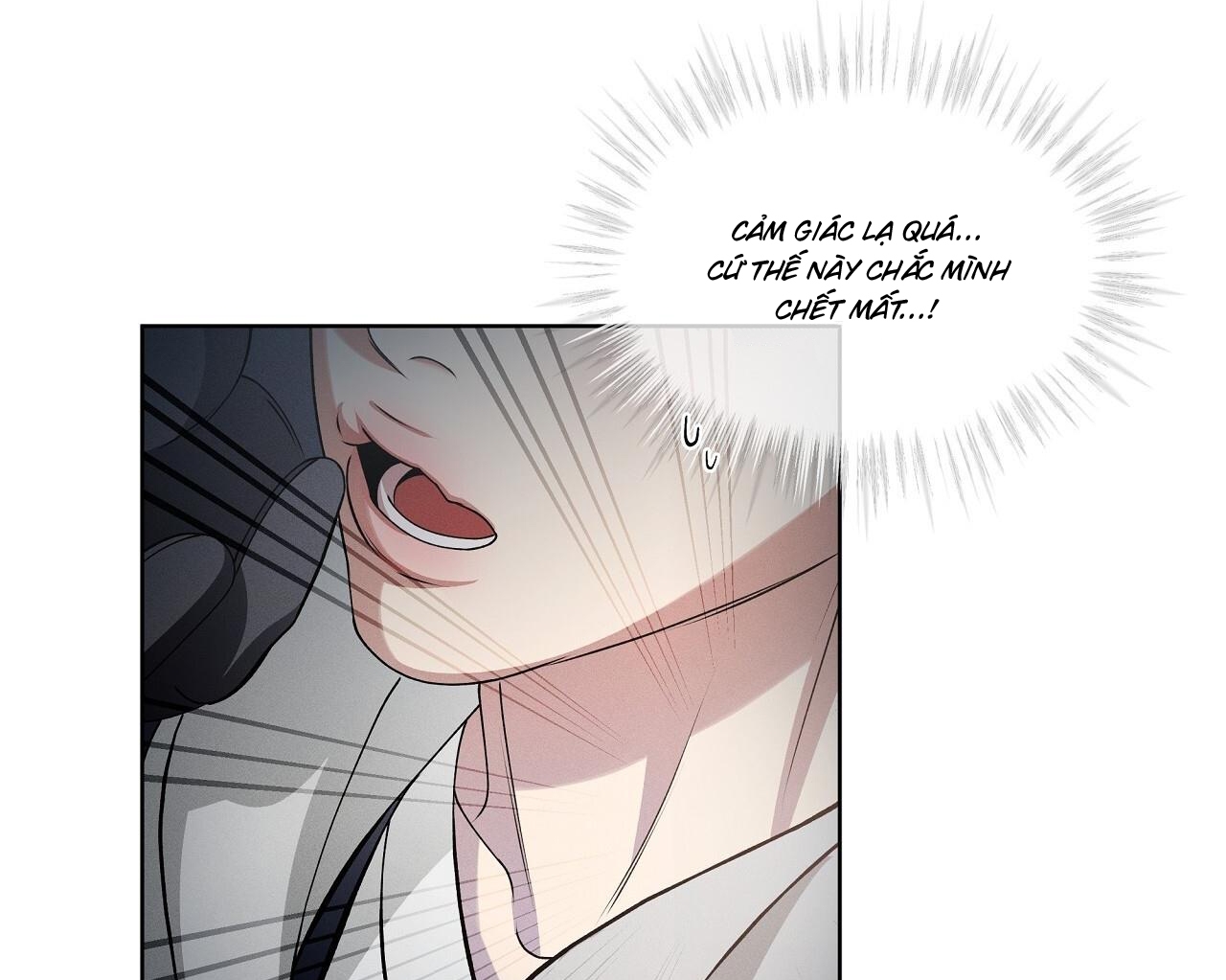 luân đôn trong màn đêm chapter 32 34