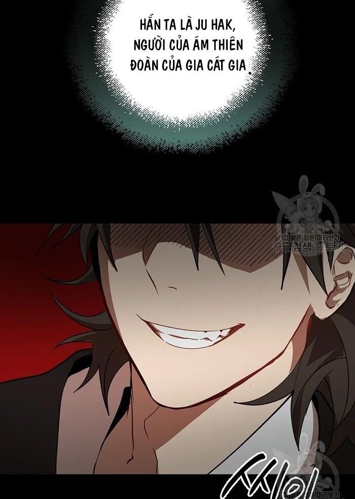 võ đang kỳ hiệp chapter 53 63