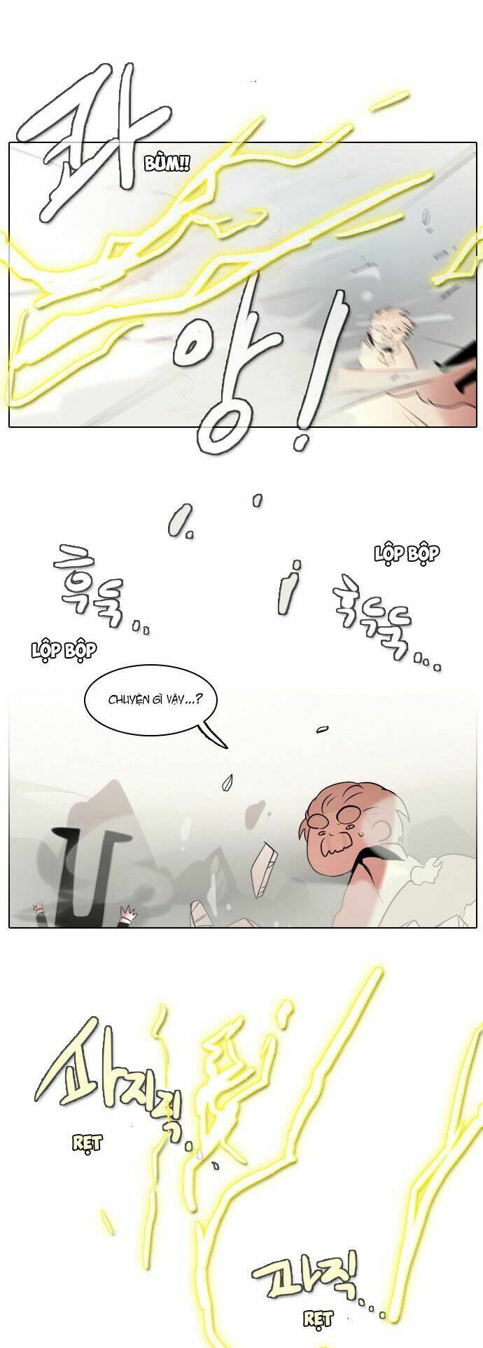 khi nhân vật phản diện được làm vai chính chapter 3 17