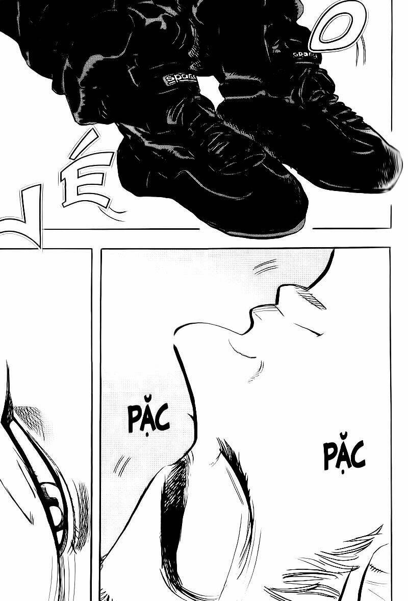 khát vọng đường đua chapter 43 10