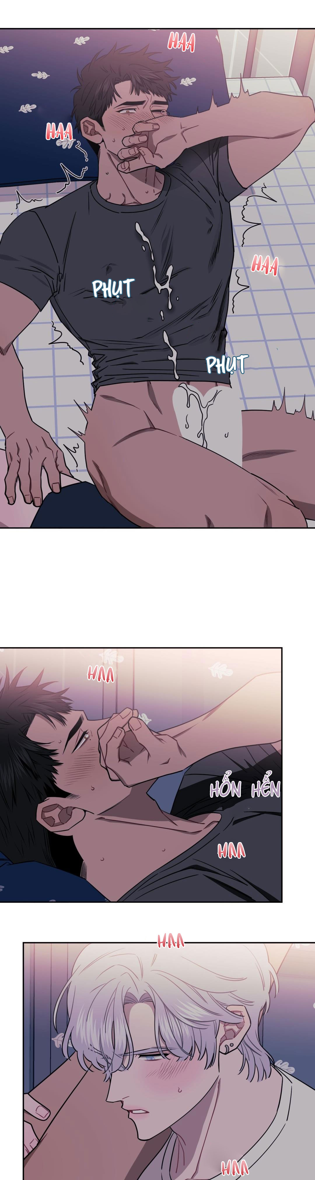 hơn cả bạn bè chapter 16 26