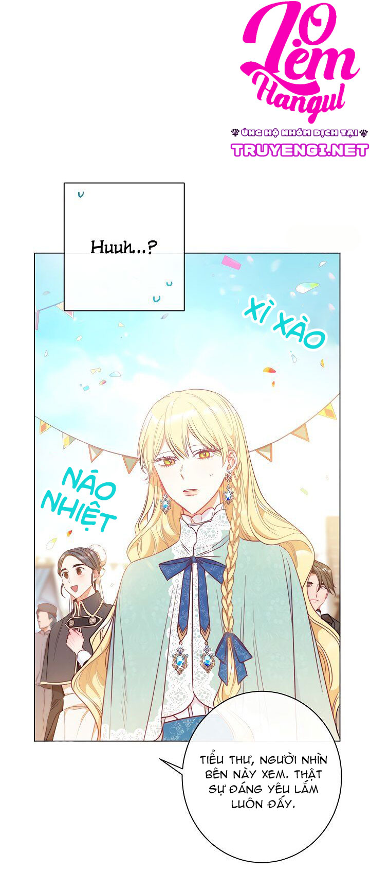 ác nữ đảo ngược đồng hồ cát chapter 26 31