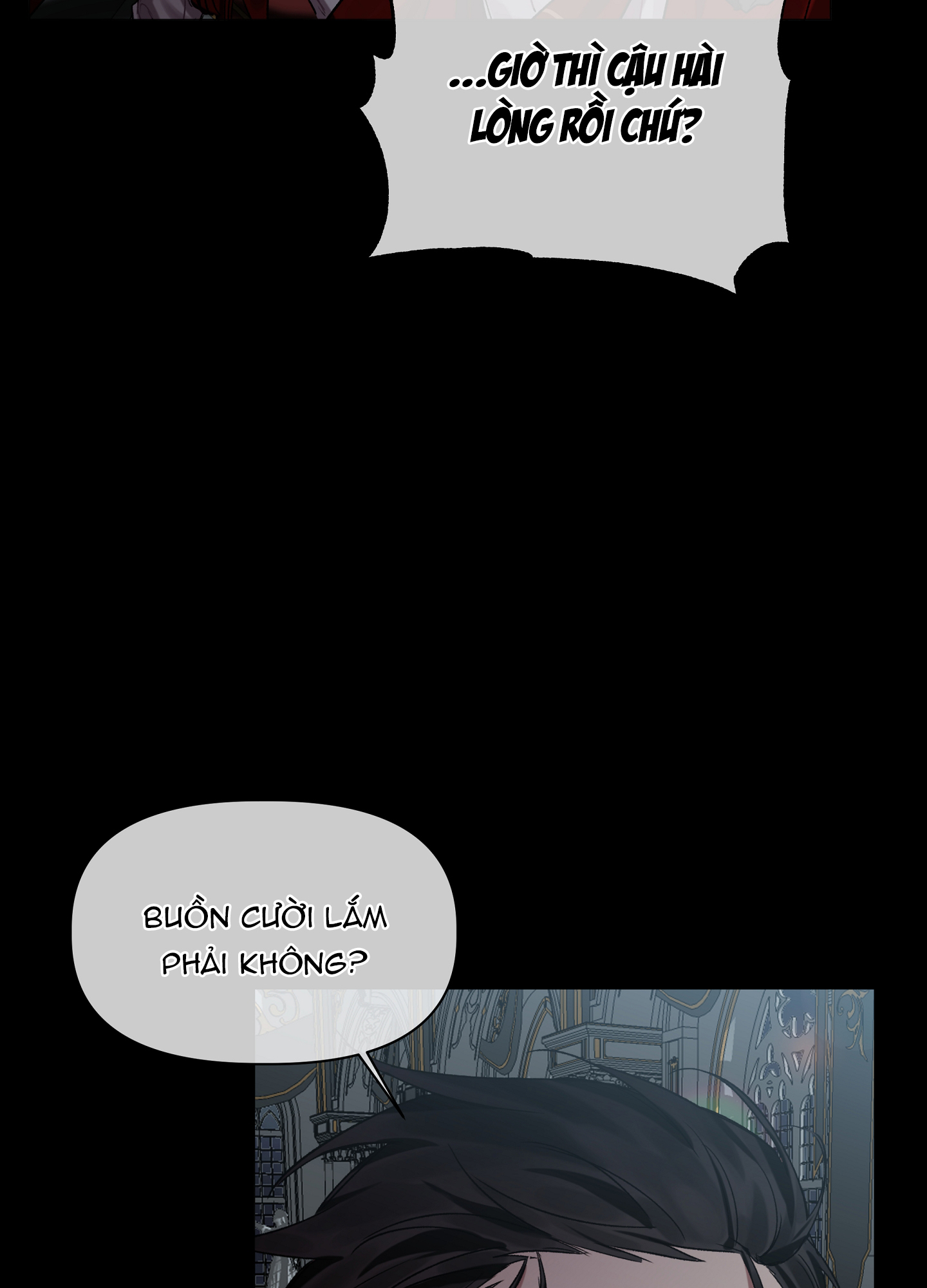 bỗng ngày nọ bị một tên đáng ghét cầu hôn chapter 13 53