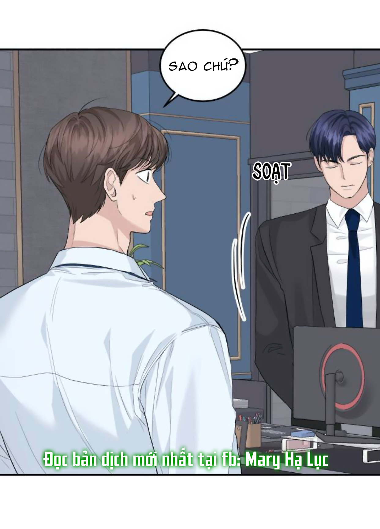 cuộc hôn nhân hoàn hảo chapter 23 64