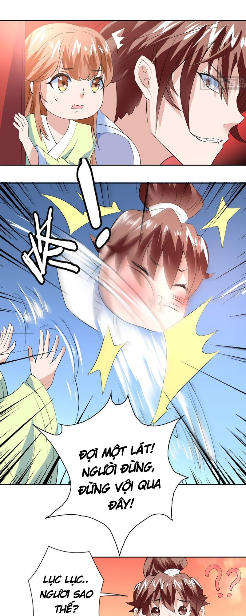 tối cường thần thú hệ thống chapter 62 5