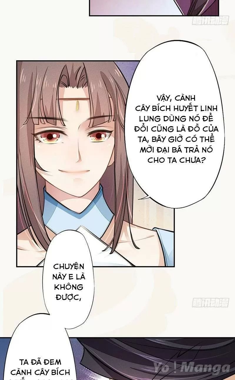 tuyệt thế luyện đan sư chapter 49 24