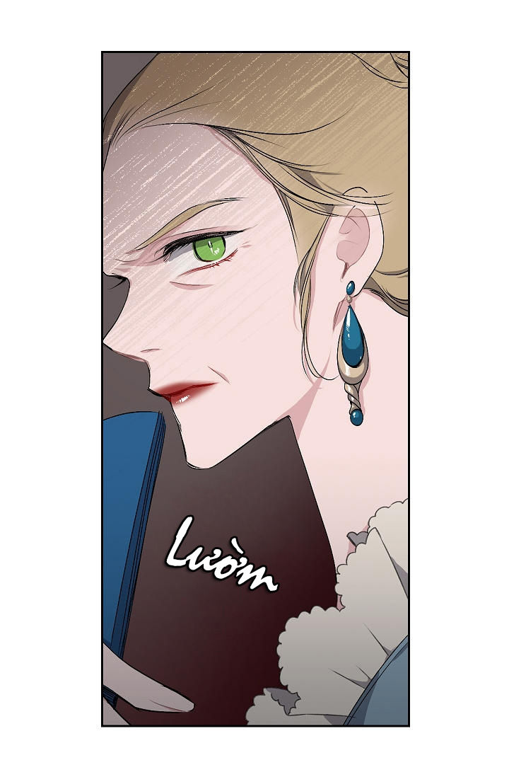 mối tình đầu của bạo chúa chapter 3 32