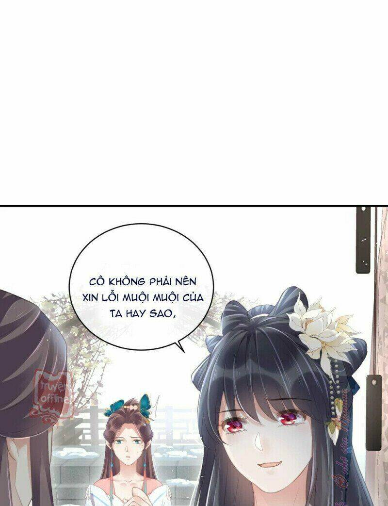 nhật kí học tập của hắc liên hoa chapter 57 21