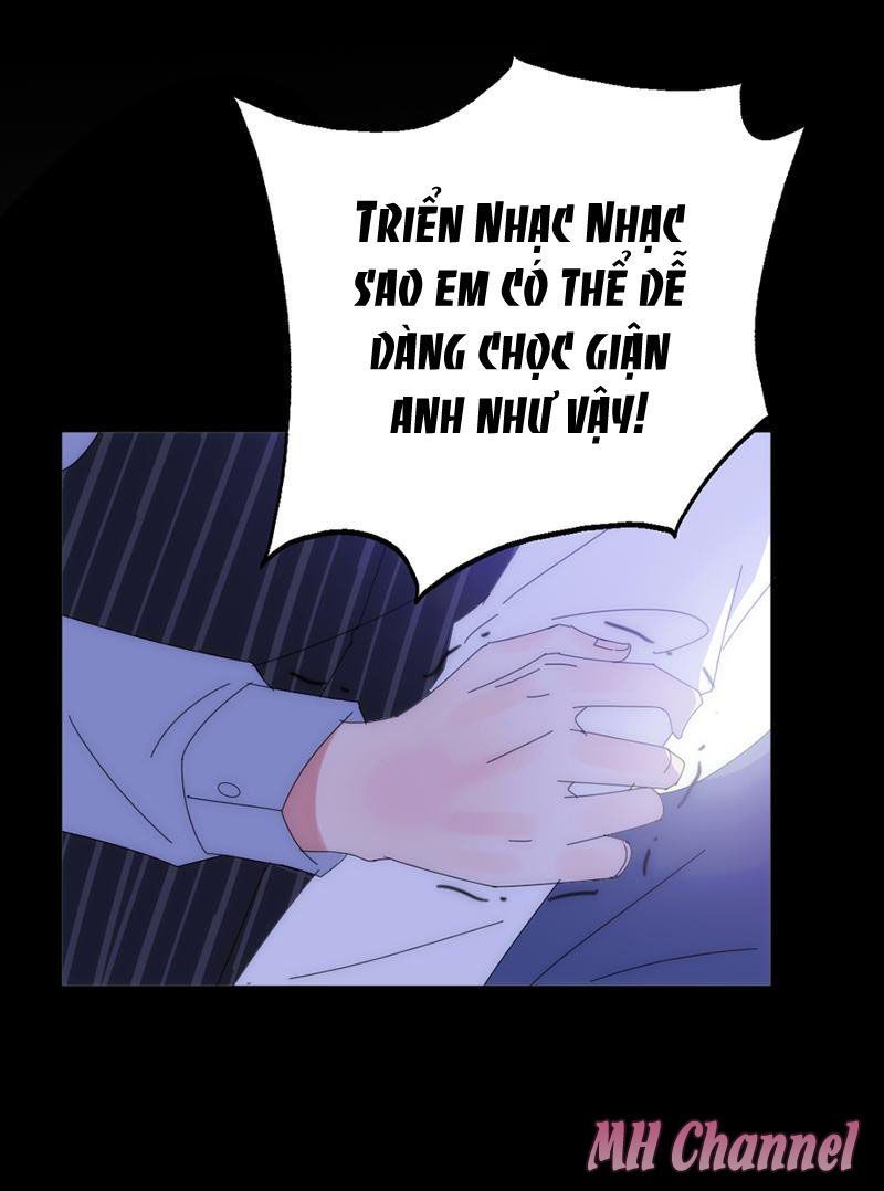 hoàn mỹ lão công tiến hóa luân chapter 121.1 9