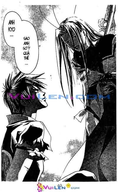 mắt quỷ kyo chapter 62 41